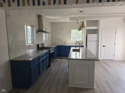 1549 Harlan Street Indianapolis IN 46203