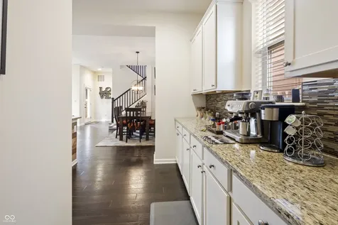 9109 Rising Road Indianapolis IN 46216