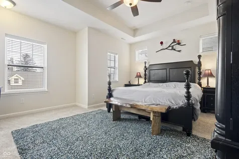 9109 Rising Road Indianapolis IN 46216
