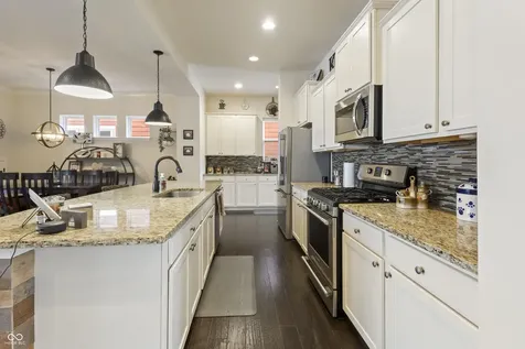 9109 Rising Road Indianapolis IN 46216