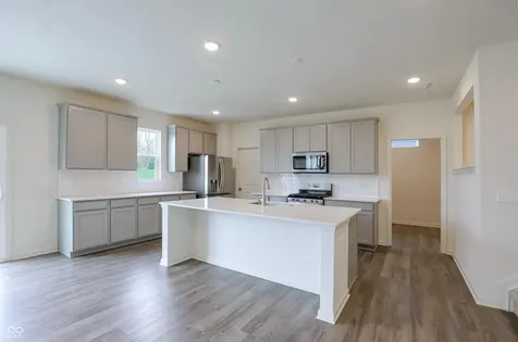 708 Cowley Drive Westfield IN 46074