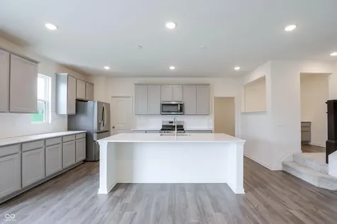 708 Cowley Drive Westfield IN 46074