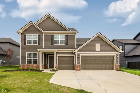 708 Cowley Drive Westfield IN 46074