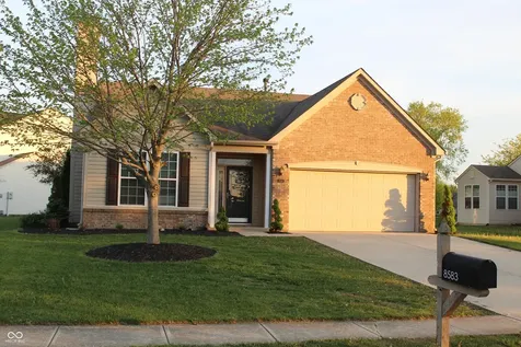 8583 Frosty Rose Drive Avon IN 46123