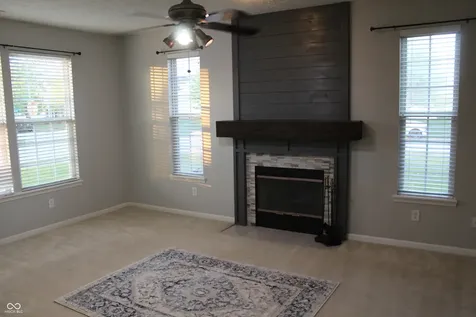 8583 Frosty Rose Drive Avon IN 46123