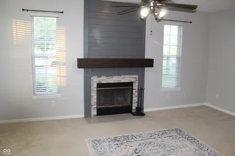 8583 Frosty Rose Drive Avon IN 46123