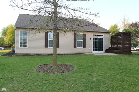 8583 Frosty Rose Drive Avon IN 46123