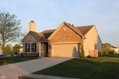8583 Frosty Rose Drive Avon IN 46123