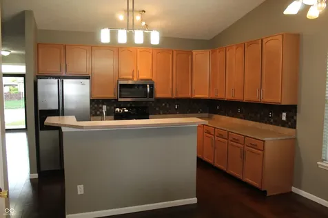 8583 Frosty Rose Drive Avon IN 46123