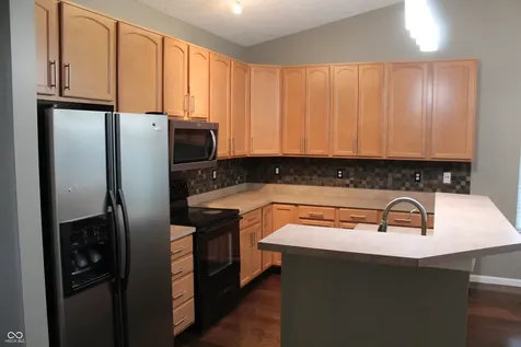 8583 Frosty Rose Drive Avon IN 46123