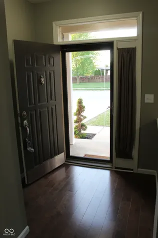 8583 Frosty Rose Drive Avon IN 46123