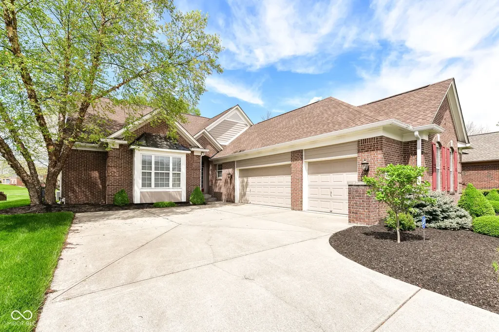 13122 Duval Drive Fishers IN 46037