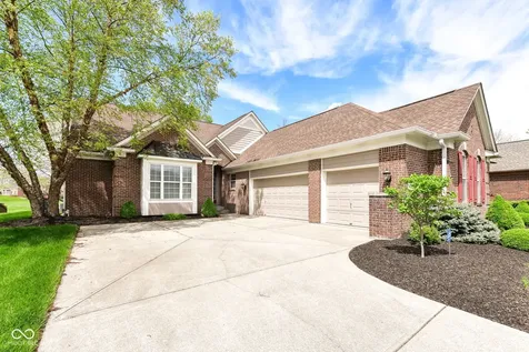 13122 Duval Drive Fishers IN 46037