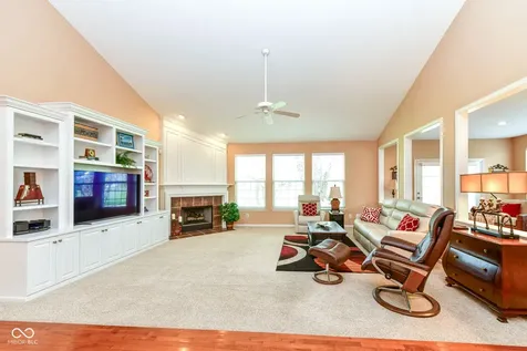 13122 Duval Drive Fishers IN 46037