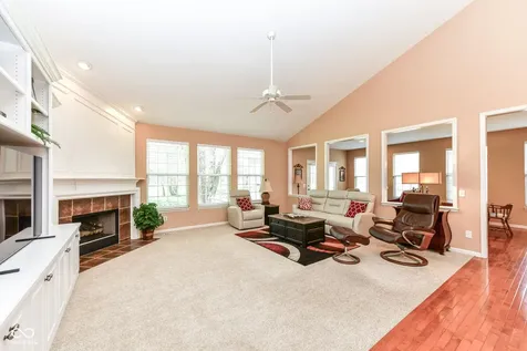 13122 Duval Drive Fishers IN 46037