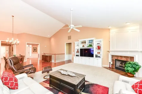 13122 Duval Drive Fishers IN 46037