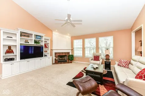 13122 Duval Drive Fishers IN 46037