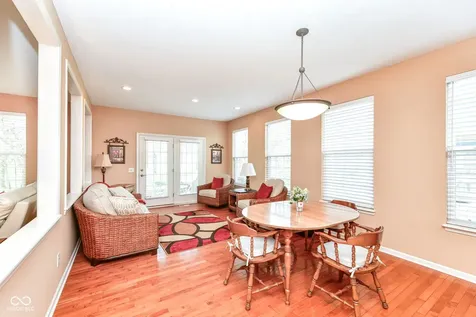 13122 Duval Drive Fishers IN 46037