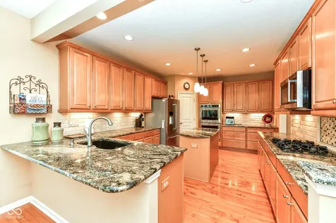 13122 Duval Drive Fishers IN 46037