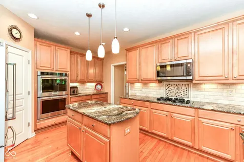 13122 Duval Drive Fishers IN 46037