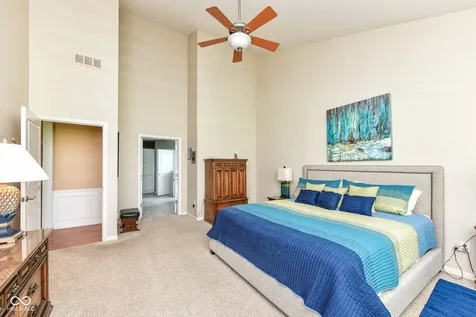 13122 Duval Drive Fishers IN 46037