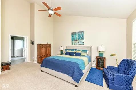 13122 Duval Drive Fishers IN 46037