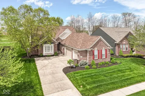 13122 Duval Drive Fishers IN 46037