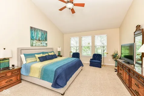 13122 Duval Drive Fishers IN 46037