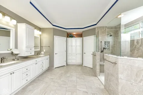 13122 Duval Drive Fishers IN 46037