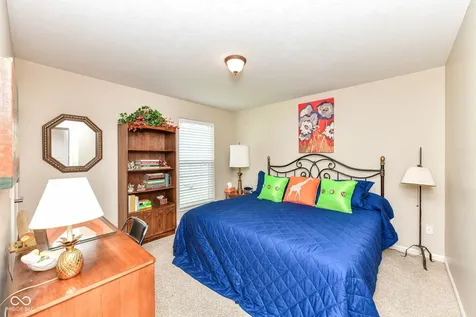 13122 Duval Drive Fishers IN 46037