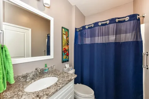 13122 Duval Drive Fishers IN 46037