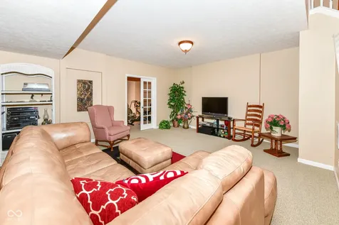 13122 Duval Drive Fishers IN 46037