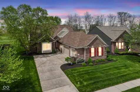 13122 Duval Drive Fishers IN 46037