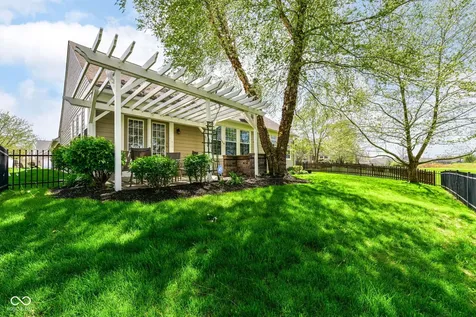 13122 Duval Drive Fishers IN 46037
