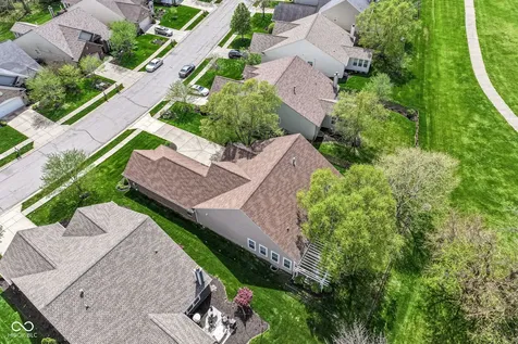 13122 Duval Drive Fishers IN 46037
