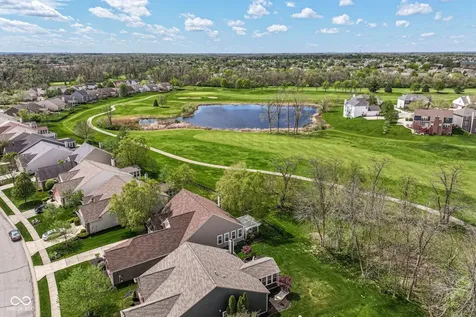 13122 Duval Drive Fishers IN 46037