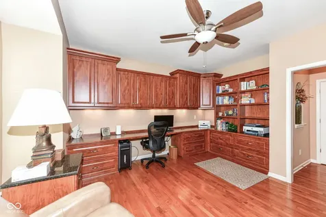 13122 Duval Drive Fishers IN 46037