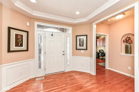 13122 Duval Drive Fishers IN 46037