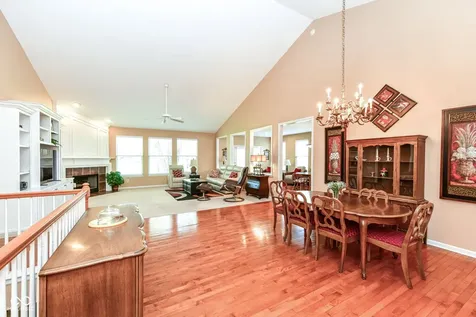 13122 Duval Drive Fishers IN 46037