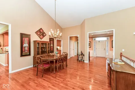 13122 Duval Drive Fishers IN 46037