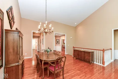 13122 Duval Drive Fishers IN 46037