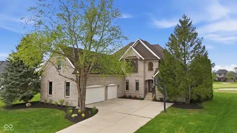 16441 Gleneagles Court Noblesville IN 46060