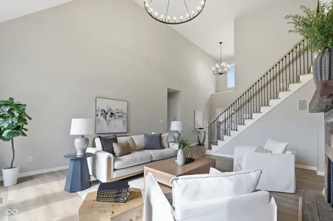 16441 Gleneagles Court Noblesville IN 46060