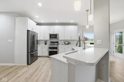 16441 Gleneagles Court Noblesville IN 46060