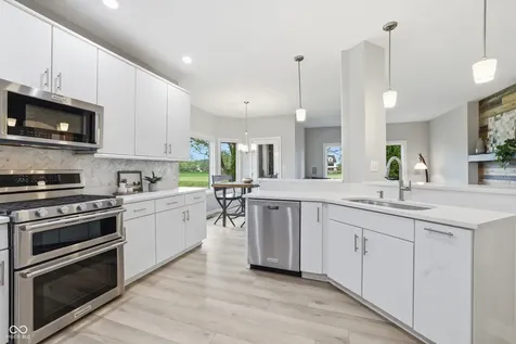 16441 Gleneagles Court Noblesville IN 46060