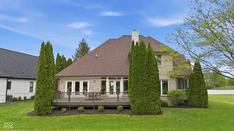 16441 Gleneagles Court Noblesville IN 46060