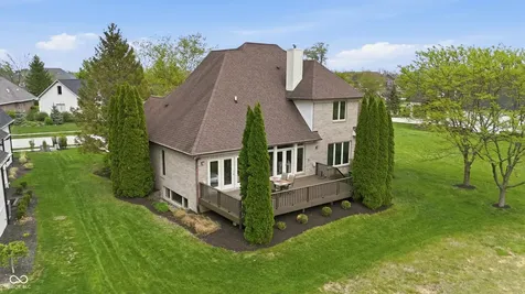 16441 Gleneagles Court Noblesville IN 46060