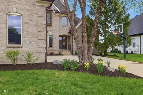 16441 Gleneagles Court Noblesville IN 46060