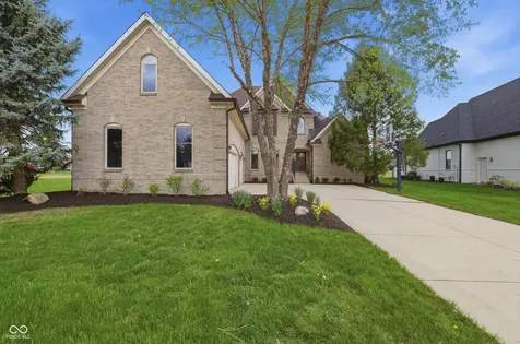 16441 Gleneagles Court Noblesville IN 46060