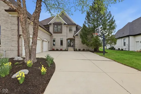 16441 Gleneagles Court Noblesville IN 46060